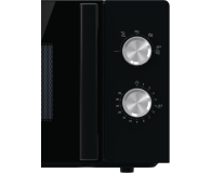 GORENJE MO17E1BH 800W 17L Pulse Technology Czarny - 1256657 - zdjęcie 10